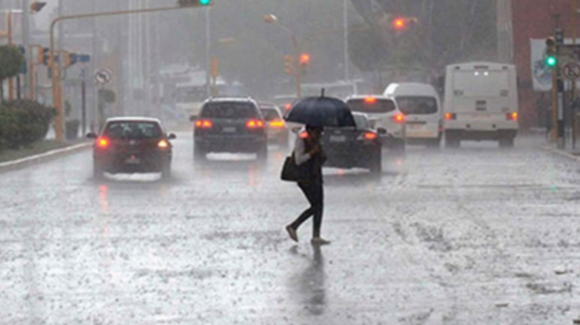 Clima en Sonora: Prevén lluvias aisladas para esta noche del 4 de octubre
