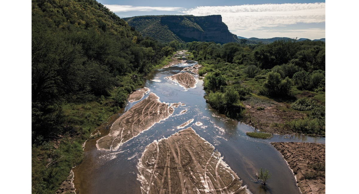 Lluvias, vientos y heladas en la sierra: la CEPC activa medidas preventivas en Sonora