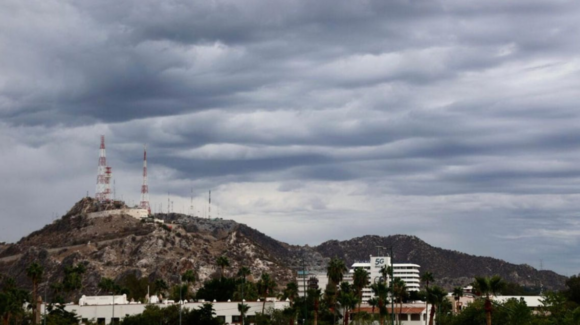 Lluvias, vientos y heladas en la sierra: la CEPC activa medidas preventivas en Sonora