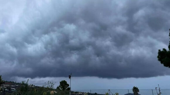 Lluvias y cielo nublado esta noche en Sonora; así estará el clima de hoy viernes 30 de octubre