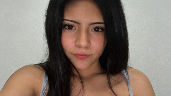 Localizan sana y salva a Raquel Constanza, joven de 19 años reportada como desaparecida en Sonora