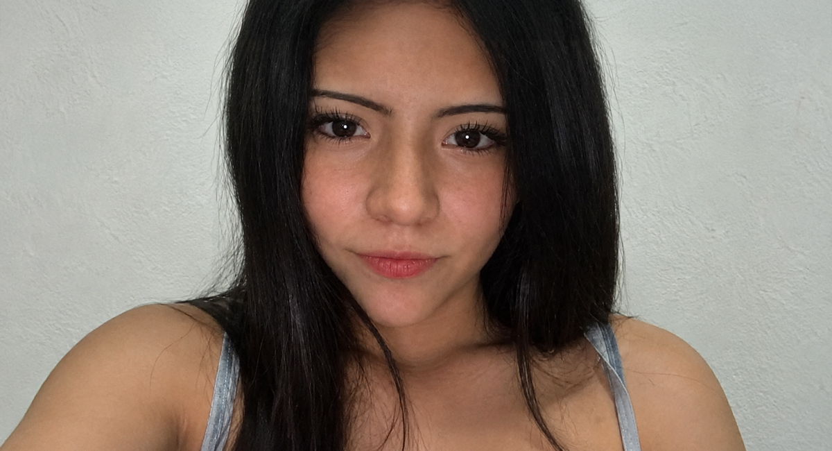 Localizan sana y salva a Raquel Constanza, joven de 19 años reportada como desaparecida en Sonora