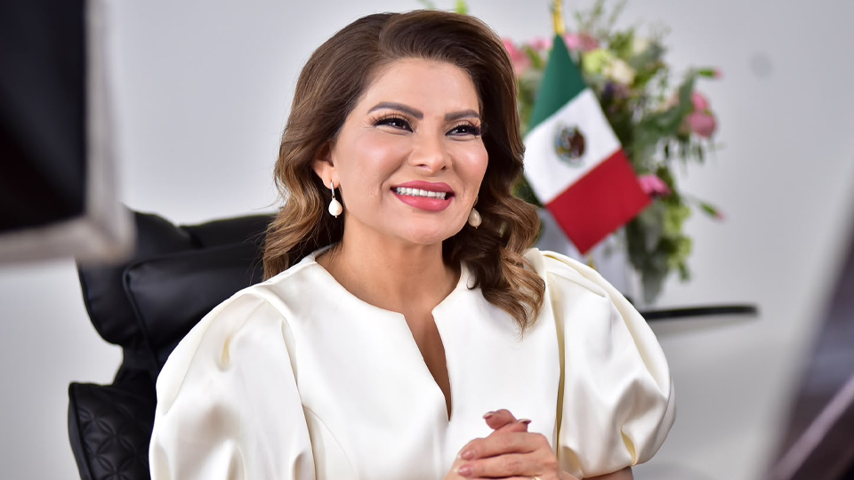 Lorenia Valles llama a garantizar los derechos de las niñas en Sonora y todo México