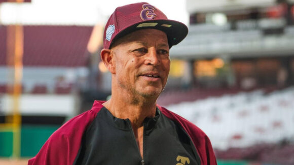 Lorenzo Bundy: La Liga Mexicana del Pacífico (LMP) le da más oportunidad al pelotero mexicano