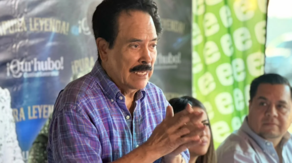 Lorenzo de Monteclaro anuncia ‘Pura Leyenda Tour 2026’ en Sonora