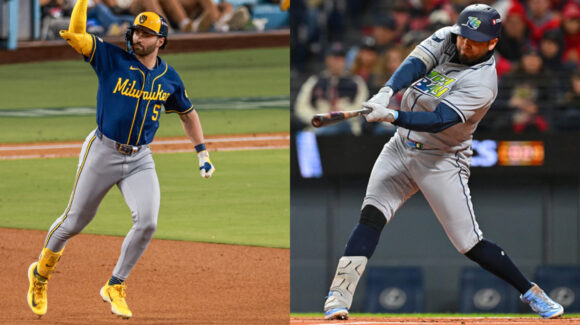 Milwaukee Brewers vs Tampa Bay Rays EN VIVO; horarios y canales para VER la Serie Mundial 2026 en México