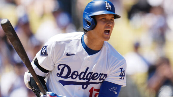 Shohei Ohtani evita el quirófano; los Dodgers esperan tenerlo listo como bateador y lanzador en 2027