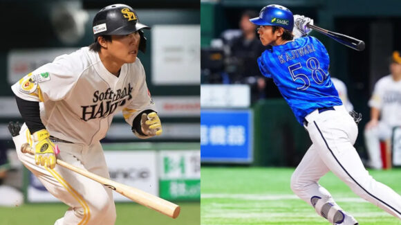 Yaquis apunta a sumar a Kouki Kajiwara y Tomoya Inoue como refuerzos japoneses para la LMP 2026-2027