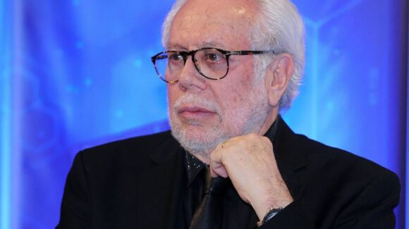 Luis de Llano anuncia acciones legales ante el estreno de la serie de Timbiriche
