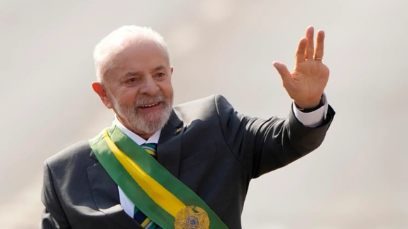 Lula da Silva derrota a Flávio Bolsonaro y logra un histórico cuarto mandato en Brasil