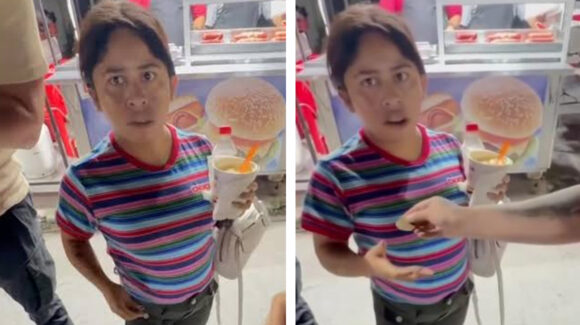 Lupita TikTok se vuelve viral por cobrar 30 pesos por una foto; video desata críticas en redes