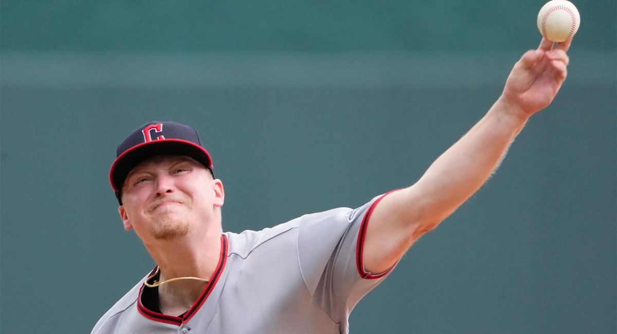 Messick recibirá la bola para el primer desafío contra los White Sox