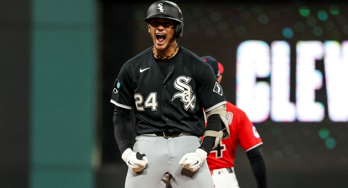 Montgomery fue el héroe ofensivo de los White Sox