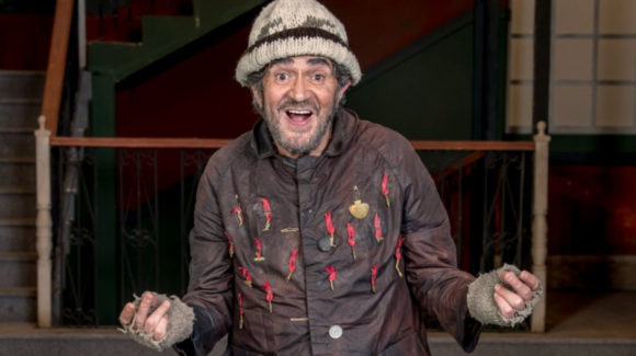 Manuel ‘El Flaco’ Ibáñez sería dado de alta HOY tras hemorragia estomacal; pronóstico es reservado