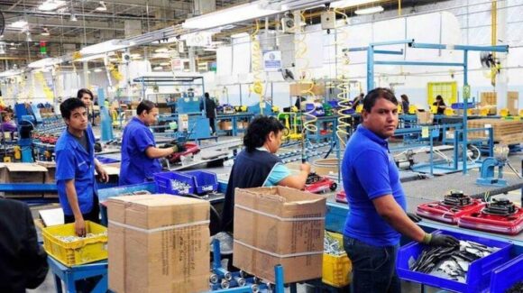 Maquiladoras en Guaymas y Empalme estabilizan empleo tras caída de plazas