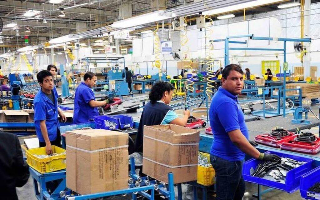 Maquiladoras en Guaymas y Empalme estabilizan empleo tras caída de plazas