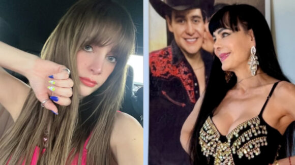 “Yo muero por verlo”: Maribel Guardia revela su angustia por su nieto; acudirá a Fiscalía por caso de Imelda