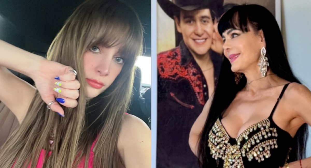Maribel Guardia revela su angustia por su nieto, acudirá a Fiscalía por caso de Imelda Tuñón