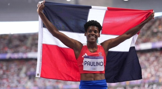 Marileidy Paulino