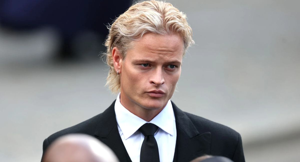 Marius Borg Høiby volverá a juicio en 2027 en la que podría recibir una condena mayor o ser absuelto de cargos graves