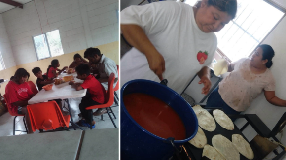 Más de 148 mil personas sufren hambre en los municipios del sur de Sonora