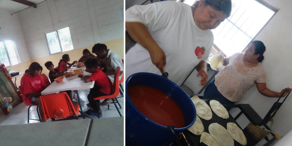 Más de 148 mil personas sufren hambre en los municipios del sur de Sonora