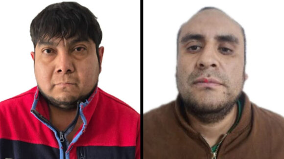 Mataron a balazos a conductora y le robaron su vehículo en Edomex; ahora irán 48 años a prisión