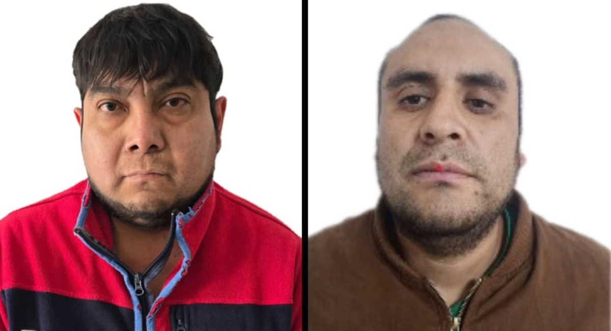 Mataron a balazos a conductora y le robaron su vehículo en Edomex; ahora irán 48 años a prisión
