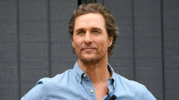 ¿De Hollywood a presidencia de EU? Matthew McConaughey crítica a Trump y se postularía para Elecciones 2028