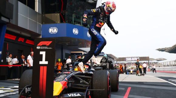 Verstappen rompe sequía de 301 días y vuelve a ganar: así fue su último triunfo antes del GP de Bahréin