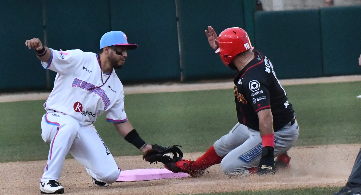 Mayos cae en Guasave
