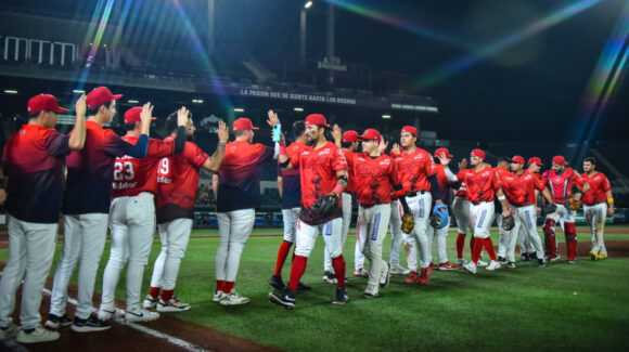 La reapertura del ‘Ciclón’ Echeverría tendrá que esperar; Mayos jugará ante Águilas en el Estadio Yaquis
