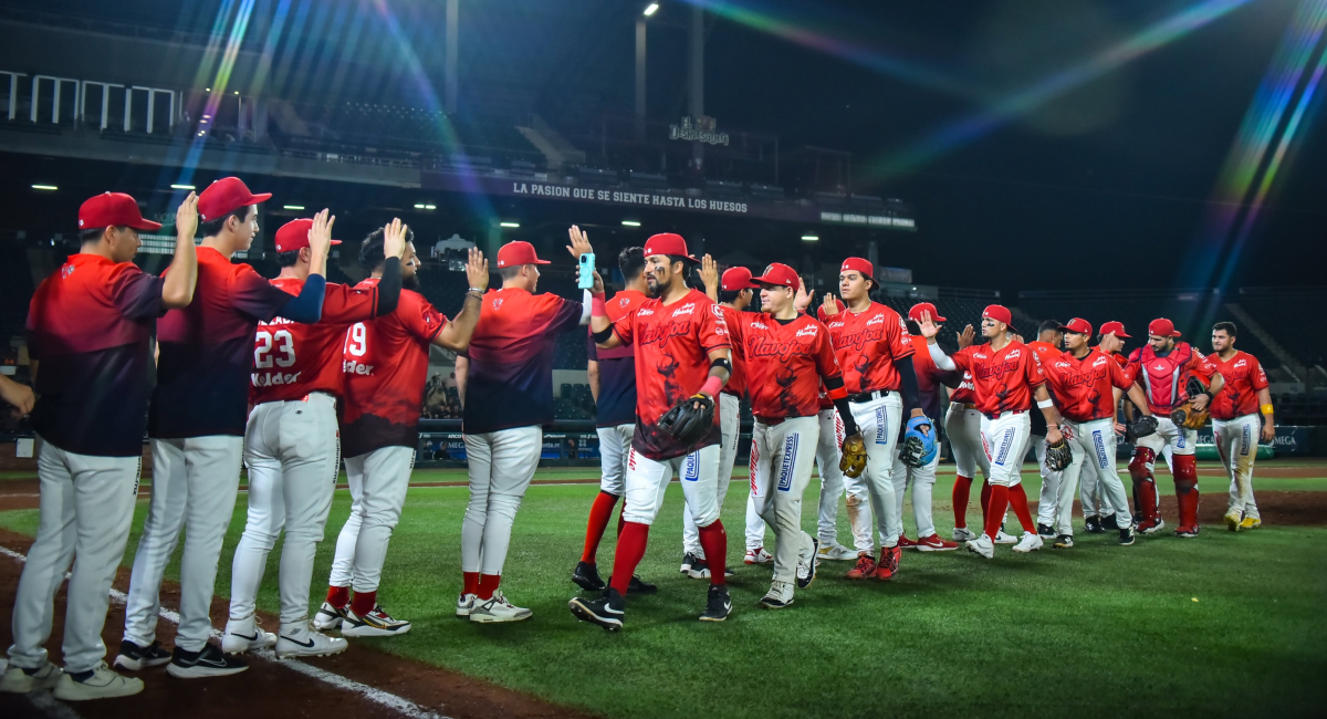 Mayos de Navojoa volverá a ser local administrativo en el Estadio Yaquis para recibir a Águilas de Mexicali