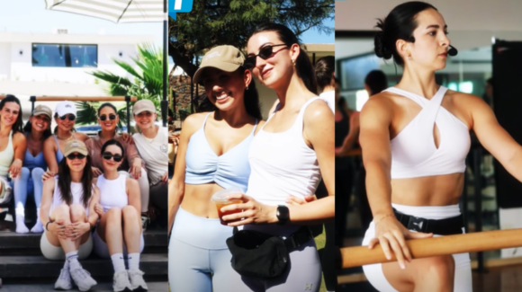 MeetFit: Impulso al bienestar integral y comunidad femenina en Ciudad Obregón