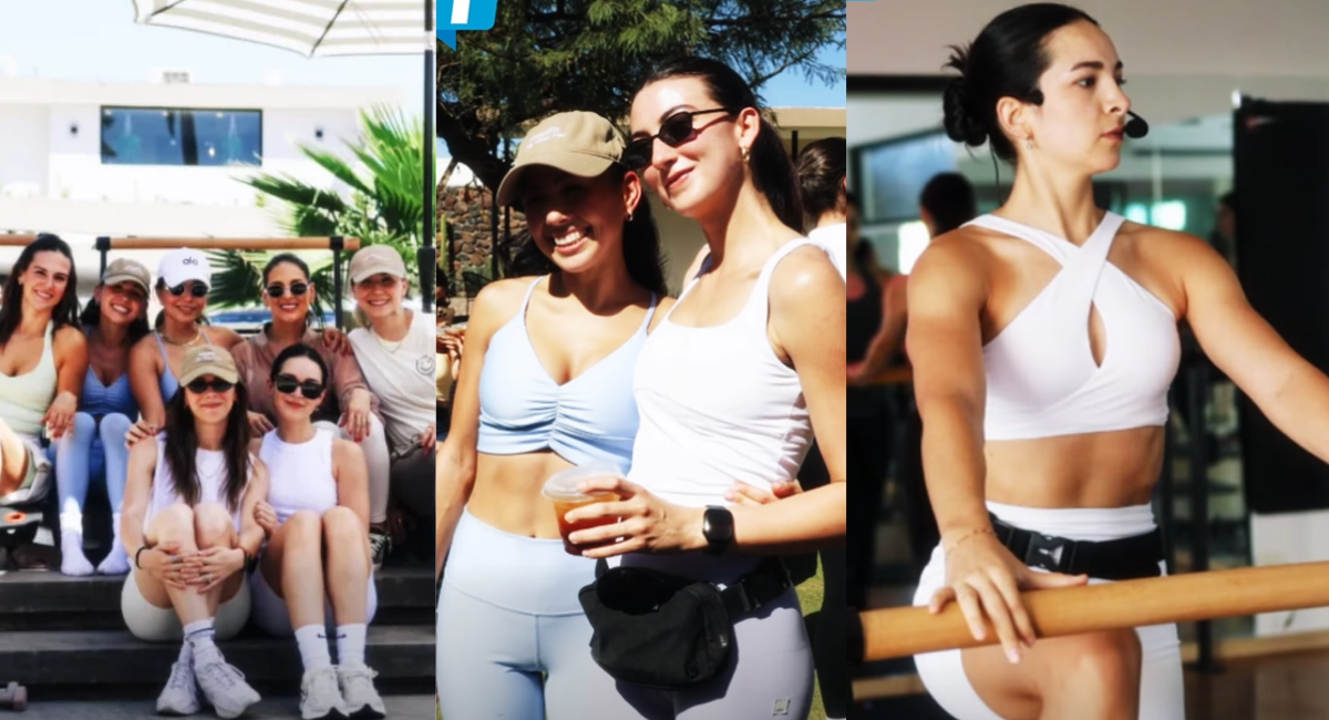 MeetFit Impulso al bienestar integral y comunidad femenina en Ciudad Obregón