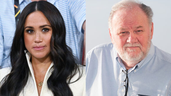 Meghan Markle reacciona a investigación de abuso infantil contra Thomas, su padre; manda mensaje a víctimas