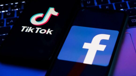 Meta prohíbe anuncios de TikTok en Facebook e Instagram: “No tenemos que publicar a un competidor”