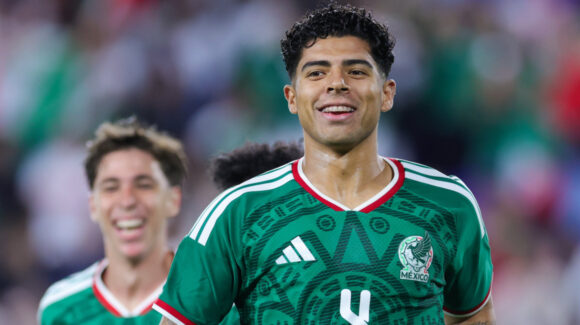México vs. Jamaica: fechas, horarios y sedes de los cuartos de final de la Concacaf Nations League