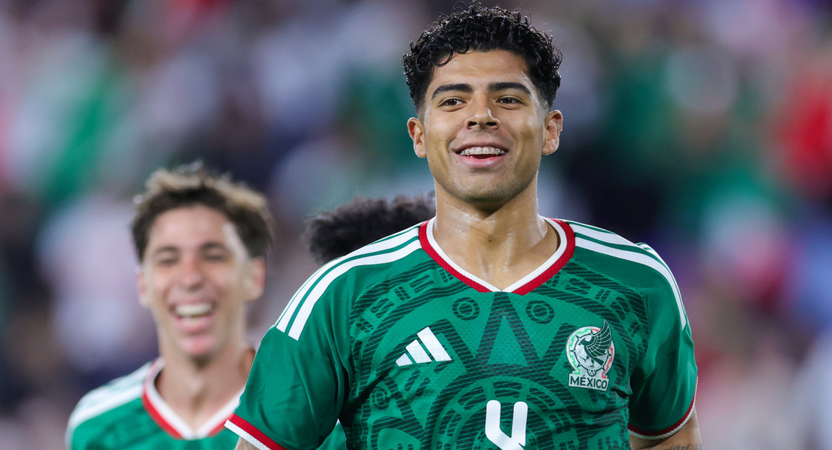 México confirmó las fechas, sedes y horarios en las que se enfrentará a Jamaica para disputar los cuartos de final de la Nations League