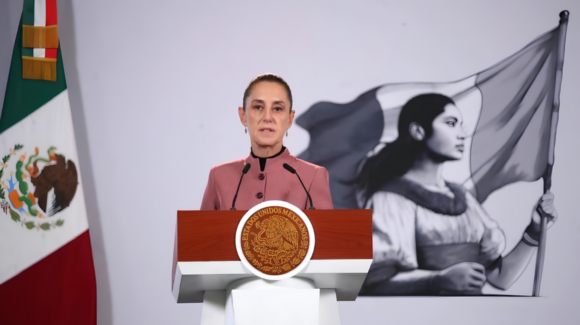 México está muy cerca de alcanzar un acuerdo comercial con Estados Unidos: Sheinbaum