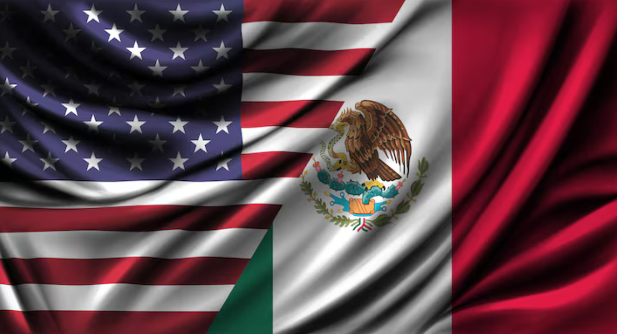 México está muy cerca de alcanzar un acuerdo comercial con Estados Unidos: Sheinbaum