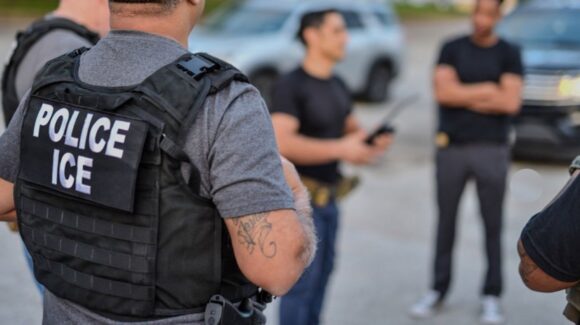 ¿Qué se sabe de la muerte de un mexicano en Centro de ICE en Laredo, Texas? SRE exige investigación
