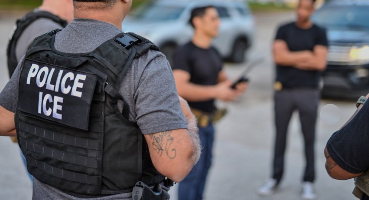Muerte de mexicano bajo custodia de ICE en Laredo: qué exige la SRE