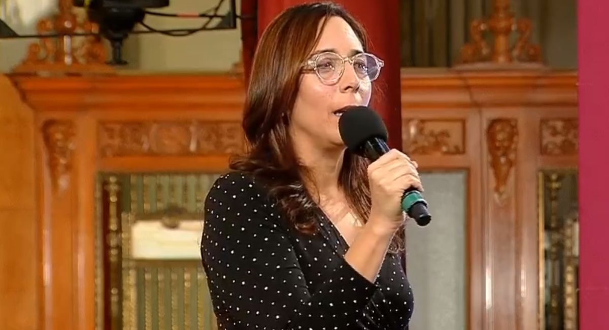 México reanuda lazos con Perú y designa a Lydia Antonio de la Garza como embajadora