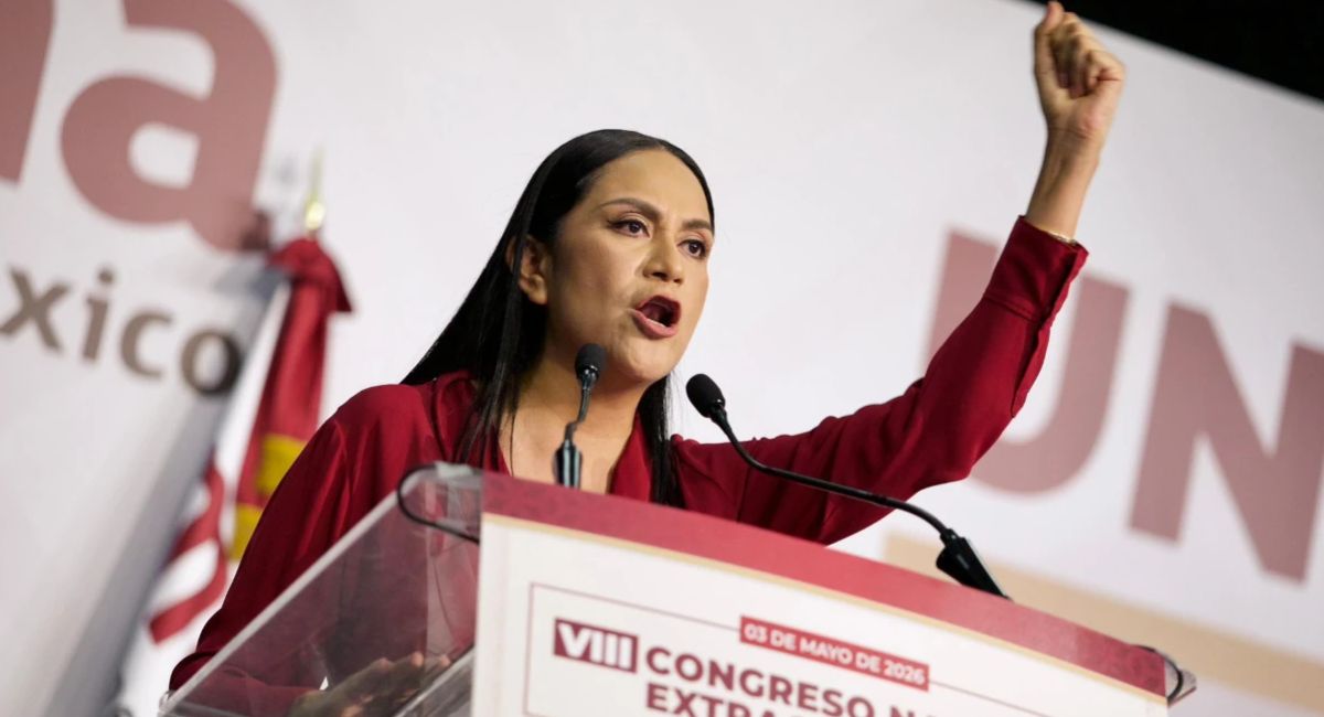 Morena exige renuncia de Pablo Lemus tras represión policial en protesta por agua limpia