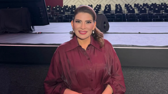 Morena seguirá haciendo historia junto al pueblo: Lorenia Valles