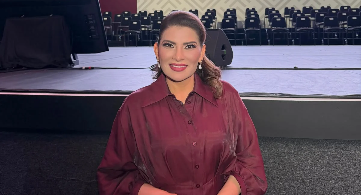 Morena seguirá haciendo historia junto al pueblo Lorenia Valles