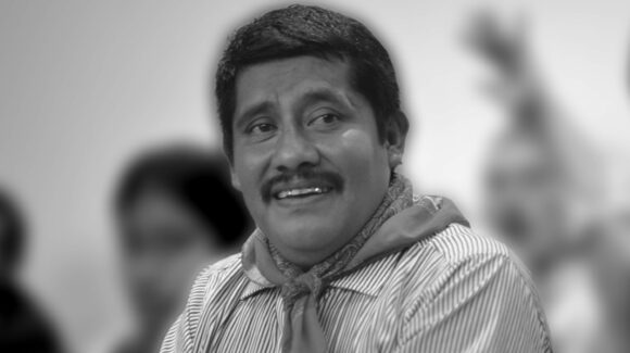 Muere Alberto Patishtán Gómez, activista tsotsil que pasó 13 años preso y fue indultado en 2013