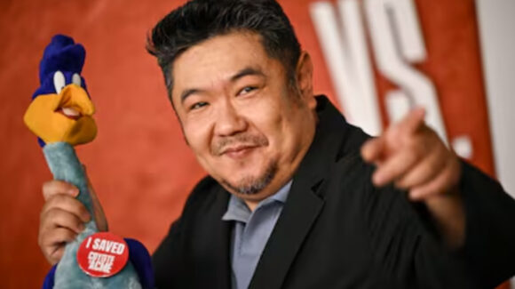 ‘Looney Tunes’, de luto: Muere Eric Bauza a los 46 años, actor de voz de Bugs Bunny, Piolín y el Pato Lucas