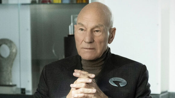 Los ‘X-Men’ se despiden de su ‘Profesor X’: Muere Patrick Stewark a los 86 años; padecía Alzheimer